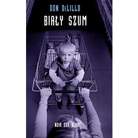 Biały szum (e-book)
