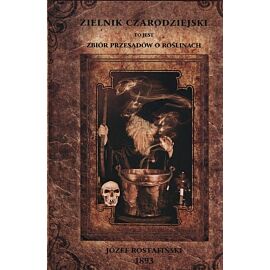 Zielnik czarodziejski