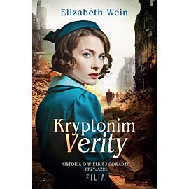 Kryptonim Verity