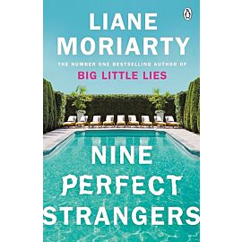 Nine Perfect Strangers