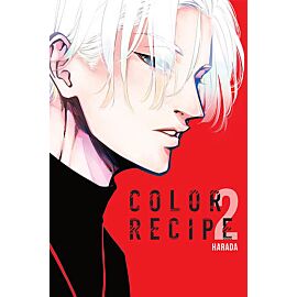 Color Recipe - 02