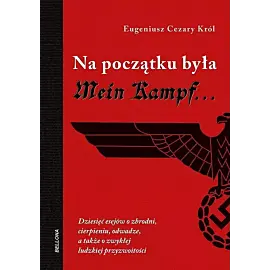 Na początku była Mein Kampf