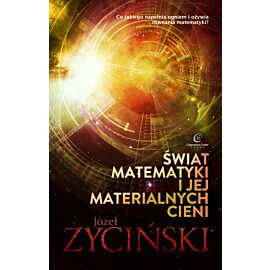 Świat matematyki i jej materialnych cieni (e-book)