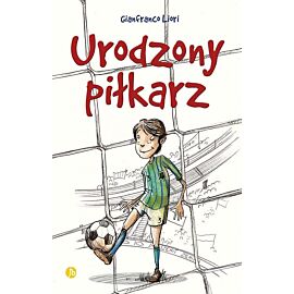 Urodzony piłkarz