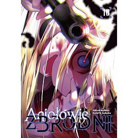 Aniołowie zbrodni - 10