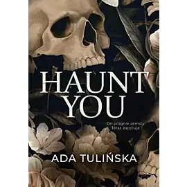 Haunt You