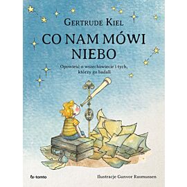 Co nam mówi niebo (e-book)