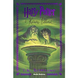 Harry Potter i Książę Półkrwi