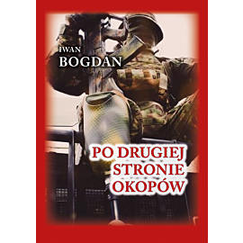 Po drugiej stronie okopów (e-book)