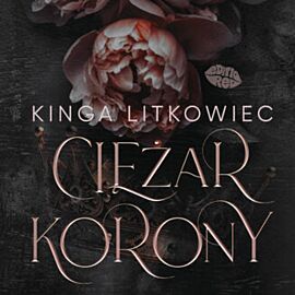 Ciężar korony (audiobook MP3)