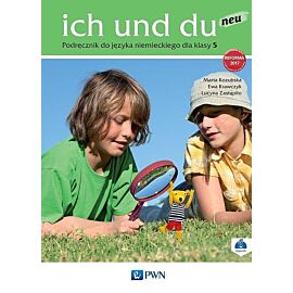 ich und du neu 5 Podręcznik