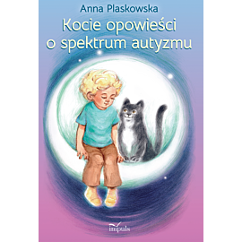 Kocie opowieści o spektrum autyzmu