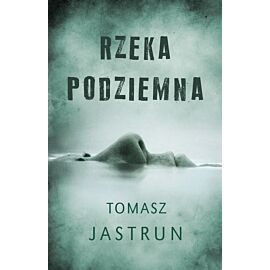 Rzeka podziemna (e-book)