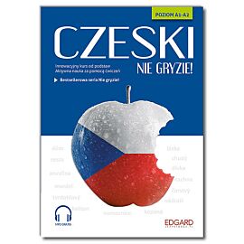 Czeski nie gryzie! + MP3