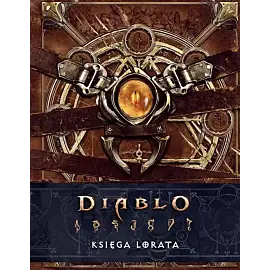Diablo: Księga Lorata