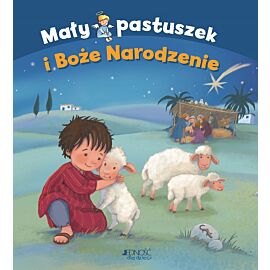 Mały pastuszek i Boże Narodzenie