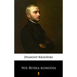 Nie-Boska komedia (e-book)
