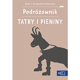 Podróżownik. Tatry i Pieniny