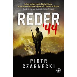 Reder '44 (e-book)