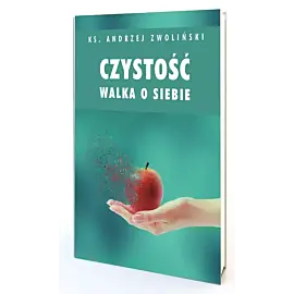Czystość Walka o siebie