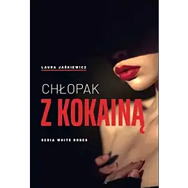 Chłopak z kokainą