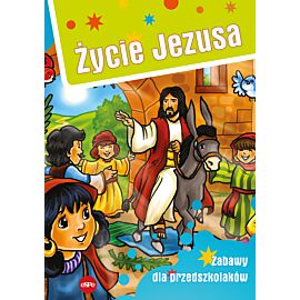 Życie Jezusa