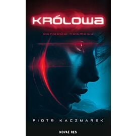 Królowa Ogrodów Kosmosu