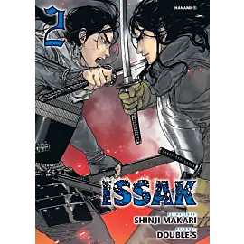 Issak - 02