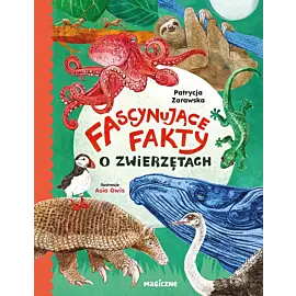 Fascynujące fakty o zwierzętach