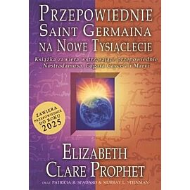 Przepowiednie Saint Germaina