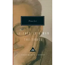 If This is Man and The Truce