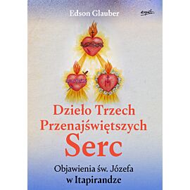 Dzieło Trzech Przenajświętszych Serc (e-book)