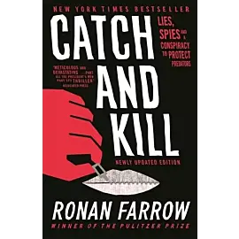 Catch and Kill
