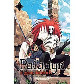 Paladyn z ziem dalekich - 02