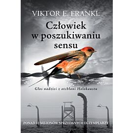 Człowiek w poszukiwaniu sensu (e-book)