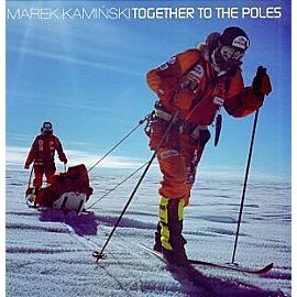 Razem na bieguny. Together to the poles