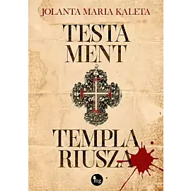 Testament templariusza