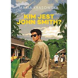 Kim jest John Smith? (e-book)