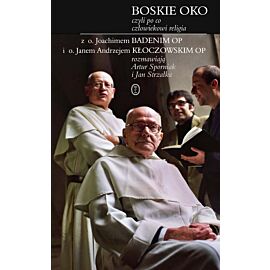 Boskie oko