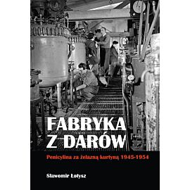 Fabryka z darów