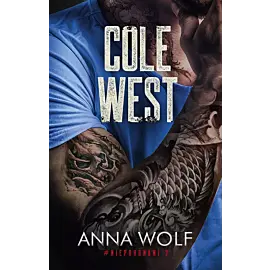 Cole West