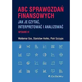 ABC SPRAWOZDAŃ FINANSOWYCH