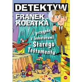 Detektyw Franek Kołatka