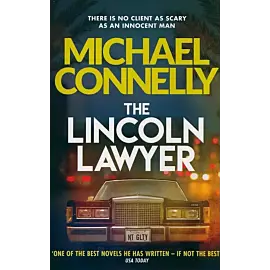 The Lincoln Lawyer