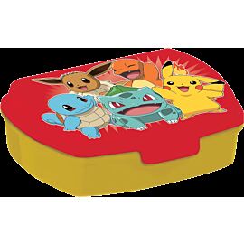 Pudełko śniadaniowe Pokemon PK00032