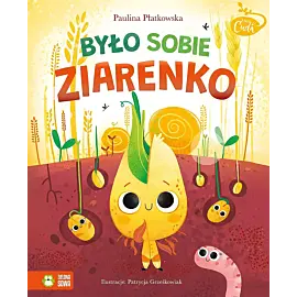 Mikrocuda. Było sobie ziarenko