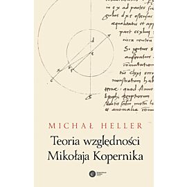 Teoria względności Mikołaja Kopernika (e-book)