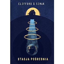 Stacja pośrednia