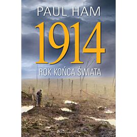 1914 Rok końca świata