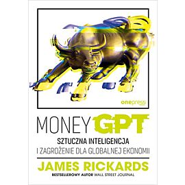 MoneyGPT. Sztuczna inteligencja i zagrożenie dla globalnej ekonomii